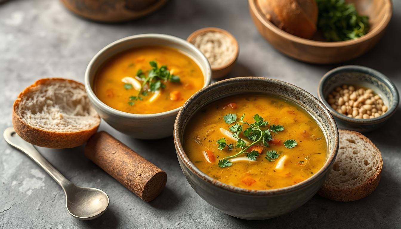 Quick weeknight meal preparation